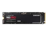 SSD 250GB 5.0/7.0G 980 PRO M.2 Samsung| NVMe